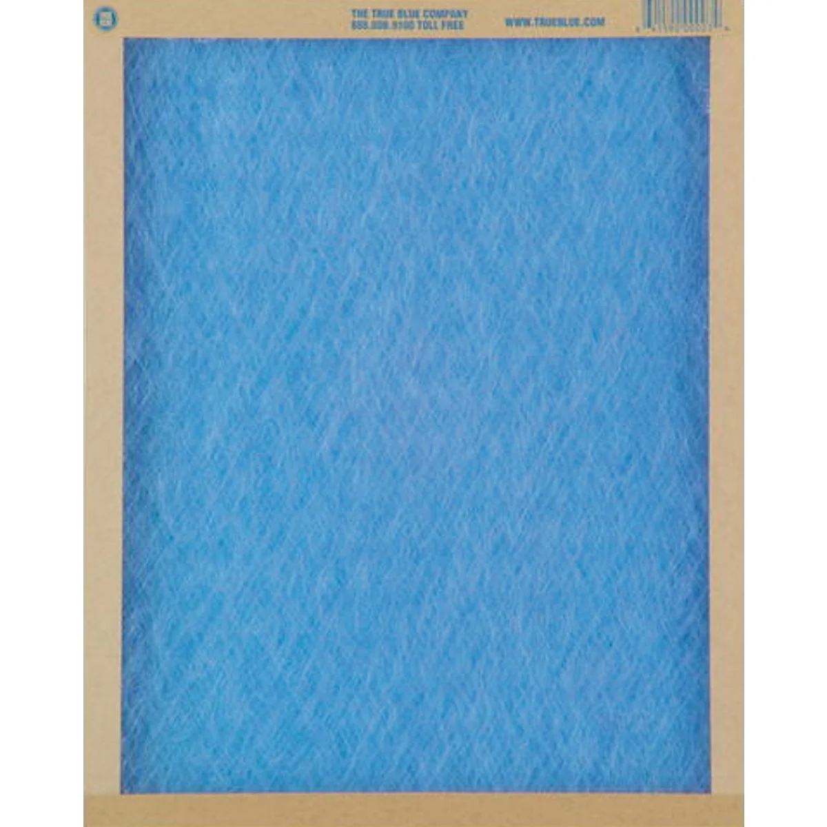 Exclusive True Blue 12 In. x 30 In. x 1 In. Merv 2 Fiberglass Furnace Filter Top-Quality