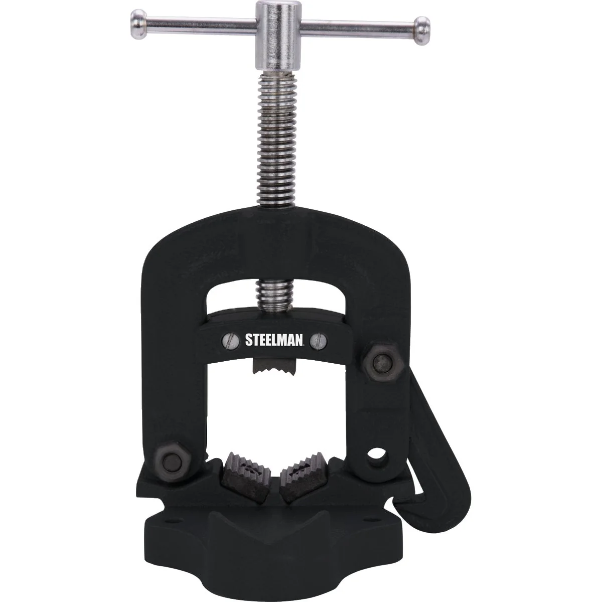 Contemporary Steelman 2 In. Yoke Vise Enhanced