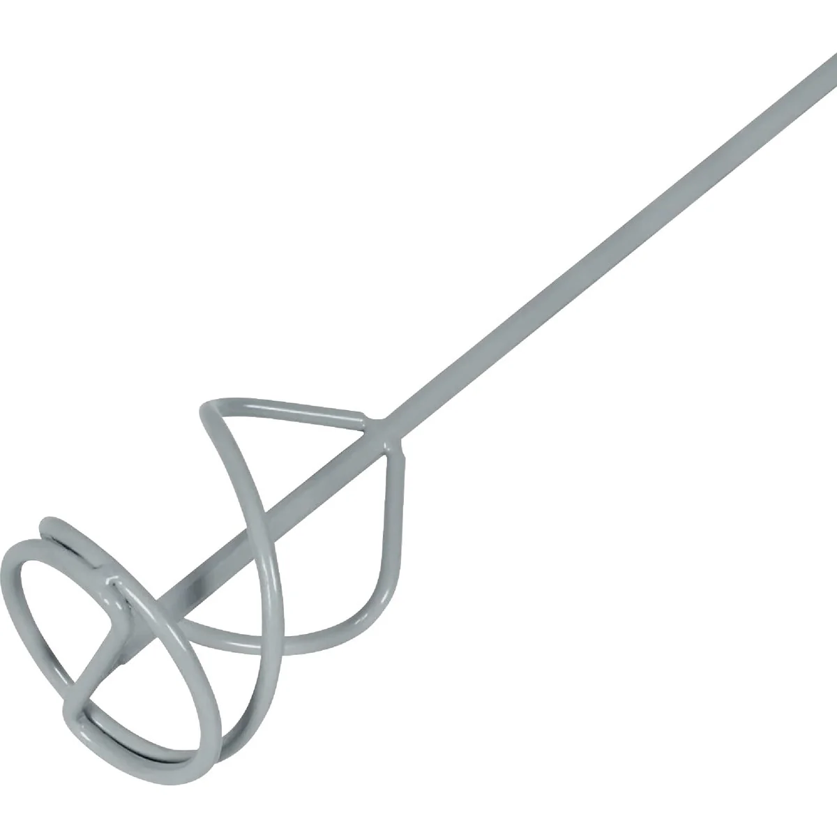 Stylish QEP 16 In. Steel Thinset Grout Universal Mixing Paddle Fashionable