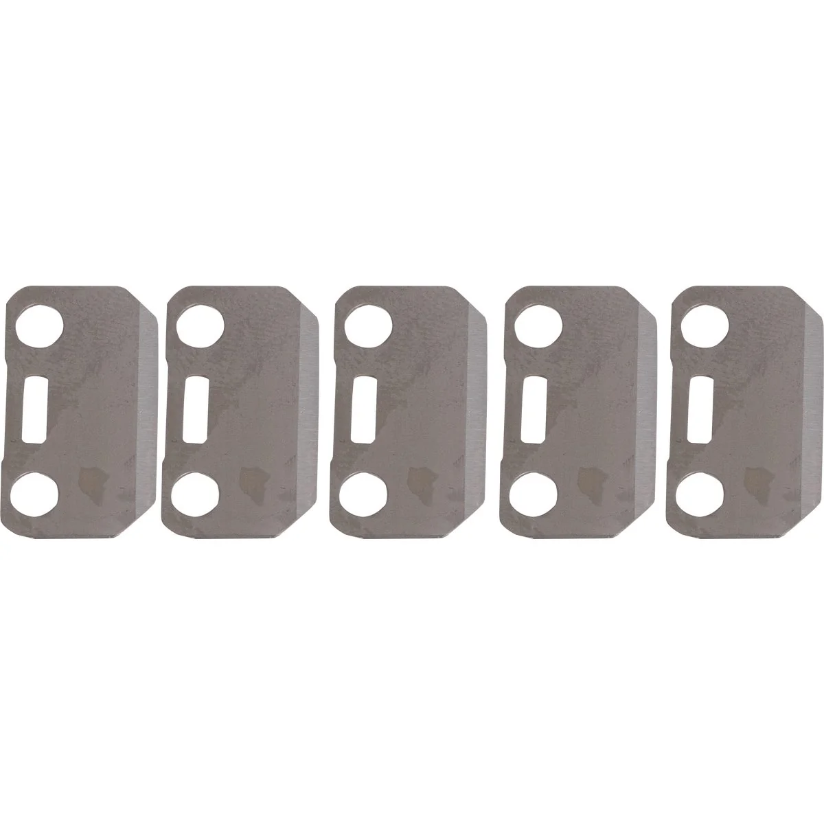 Fast Steelman Pex Pipe and Tubing Cutter Blades 5-Pack Relaxed