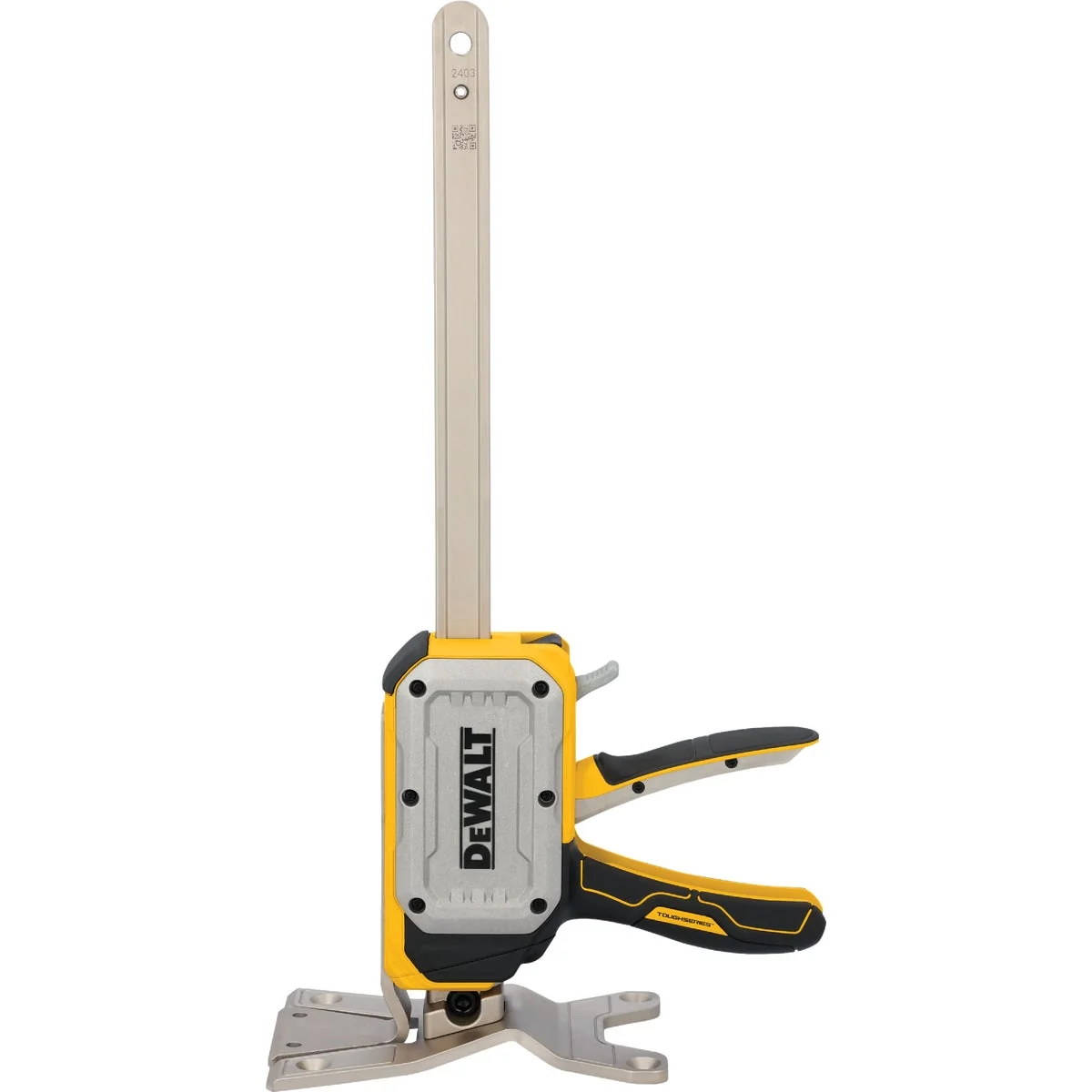 Certified DEWALT TOUGHSERIES Construction Jack Authentic