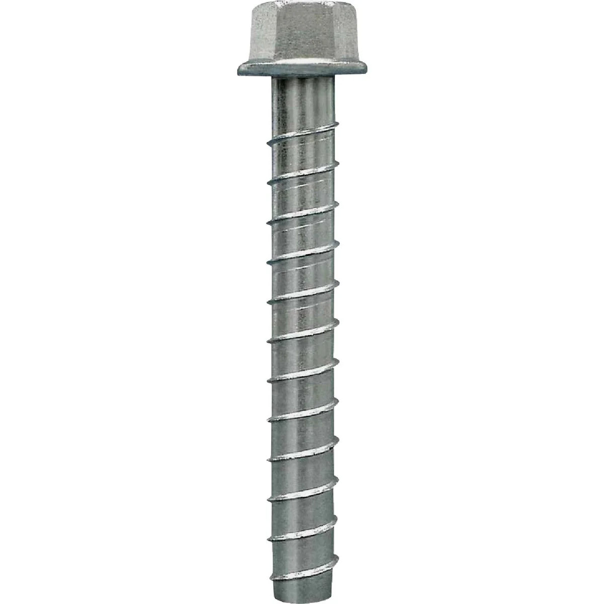 Artisan Simpson Strong-Tie Titen HD 1 4 In. x 3-1 2 In. Screw Anchor 50-Count Reliable