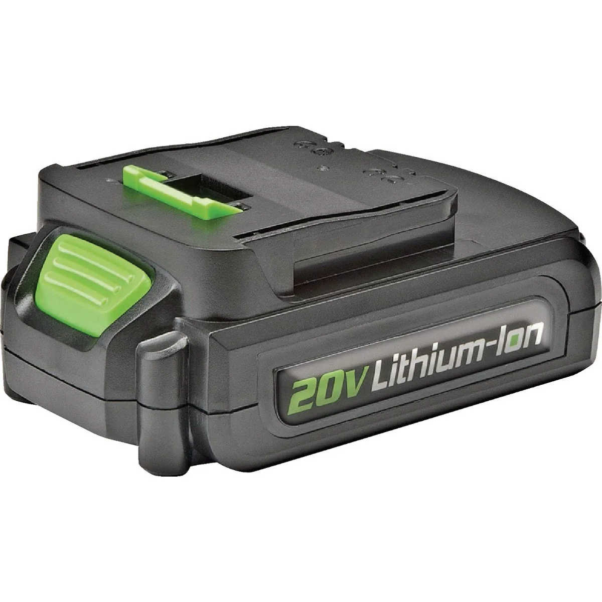 Top-Quality Genesis G20MAX 20V Lithium-Ion 2.0 Ah Battery Pack Specialty