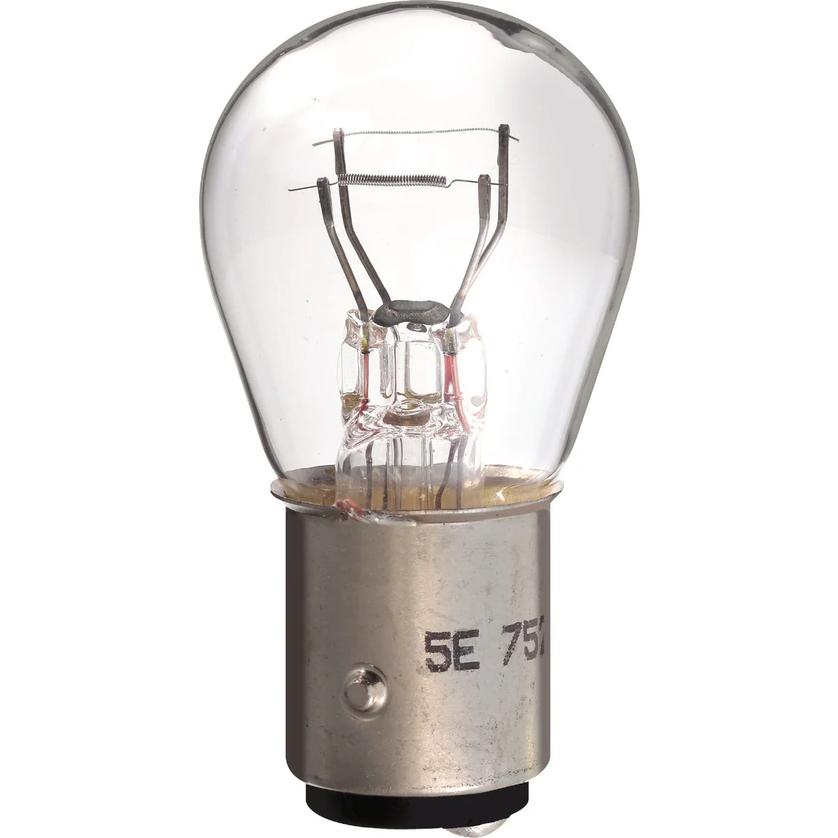 Environmentally Friendly PEAK Long Life 7528 Clear Automotive Bulb 2-Pack Optimized