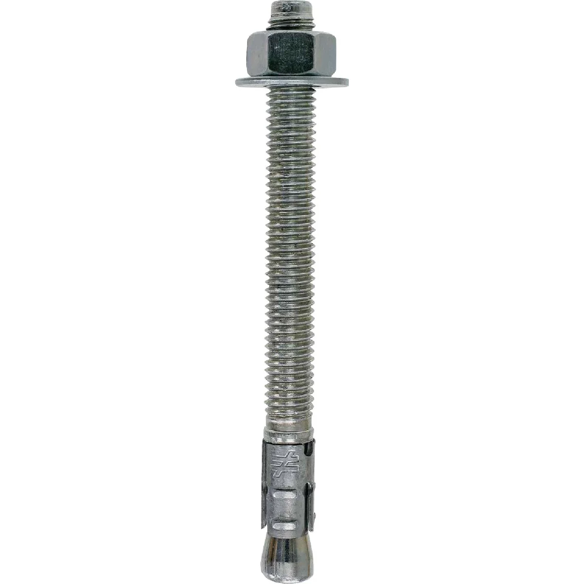 Advanced Simpson Strong-Tie Strong-Bolt 2 1 2 In. x 3-3 4 In. Wedge Anchor 15-Count Professional