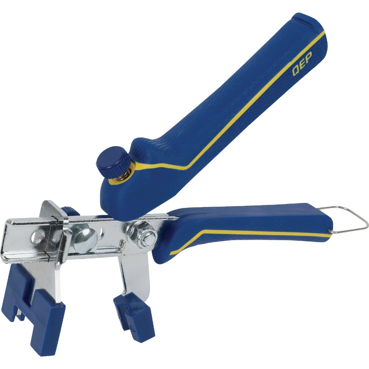 Premium Material QEP Pro Installation Pliers for Clip and Wedge Tile Leveling Systems Fine Crafted