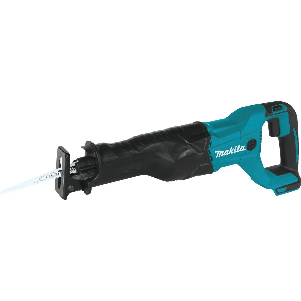 User-Friendly Makita 18 Volt LXT Lithium-Ion Cordless Reciprocating Saw Tool Only Outstanding