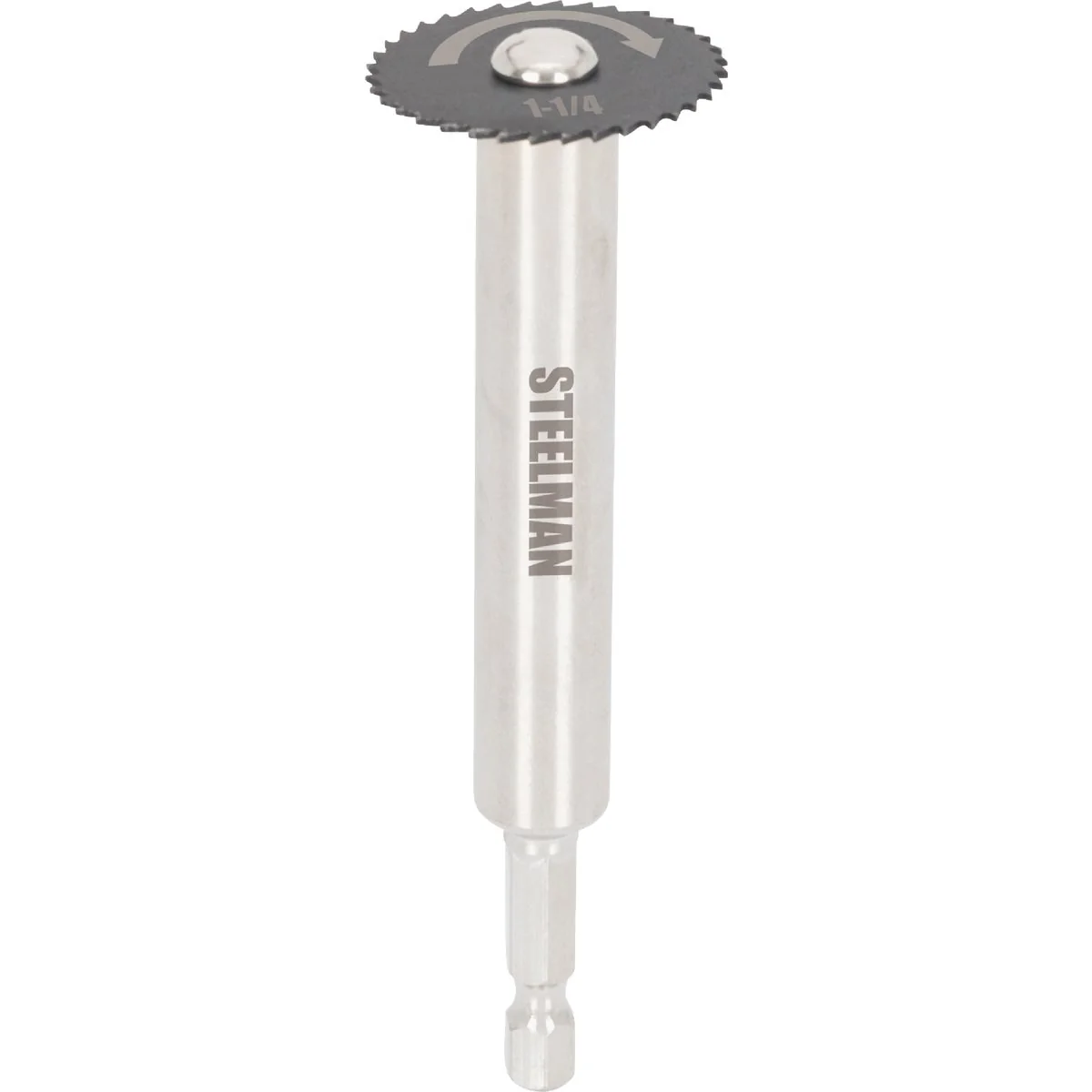Modern Steelman 1-1 4 In. Internal PVC Pipe Cutter Durable