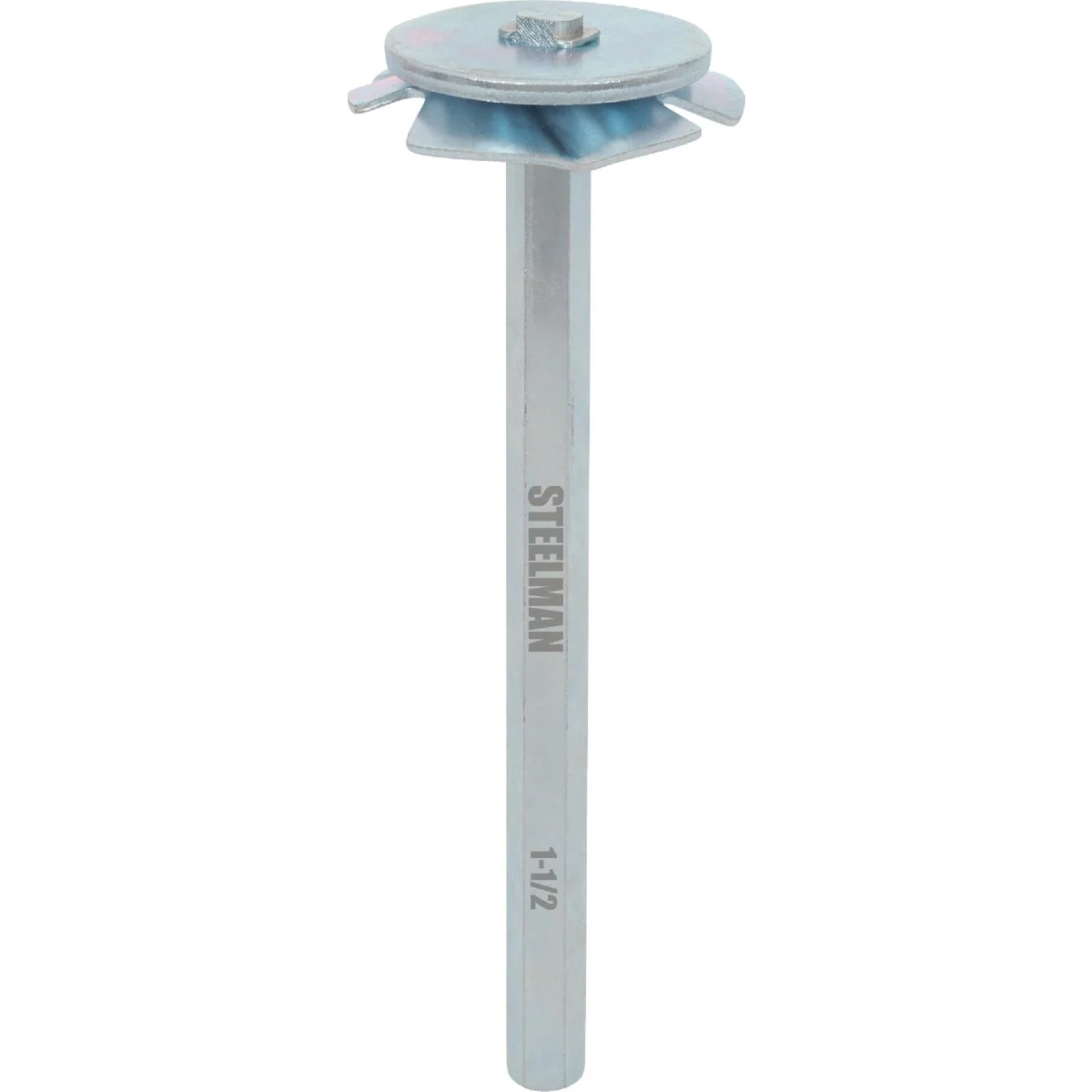 Smart Steelman 1-1 2 In. PVC Pipe Reamer Enhanced