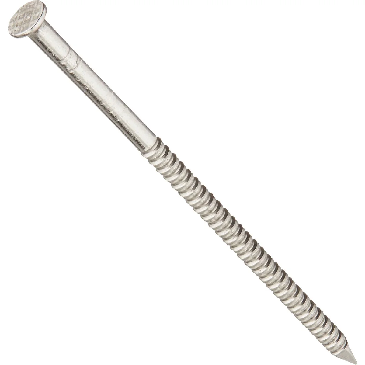 Crafted Simpson Strong-Tie 8d x 2-1 2 In. 13-Gauge Type 316 Siding Shingle Nail 1 Lb. Specialty