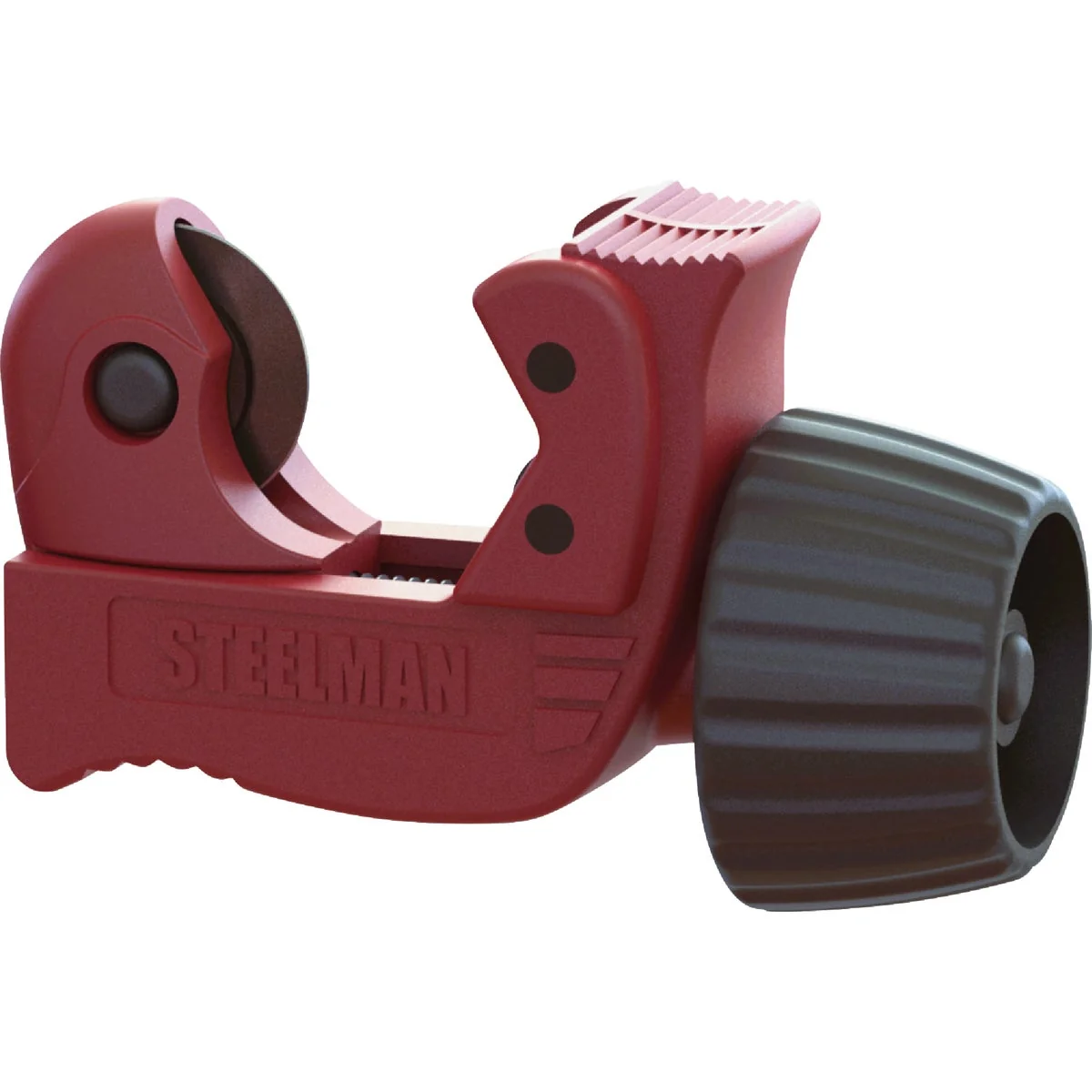 Verified Steelman 1 8 In. to 5 8 In. Mini Tubing Cutter Fine