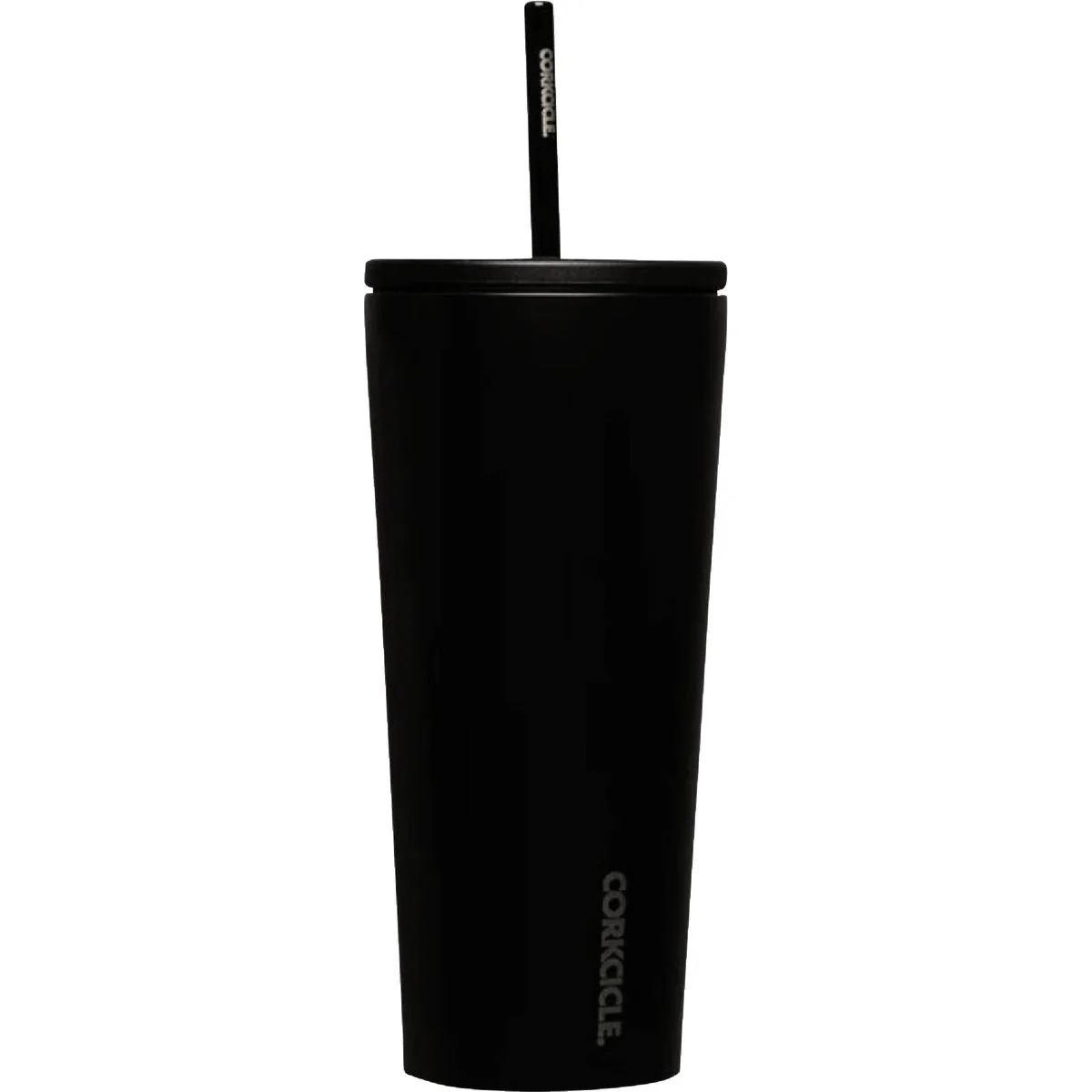 Advanced Corkcicle 24 Oz. Cold Cup in Matte Black Elite