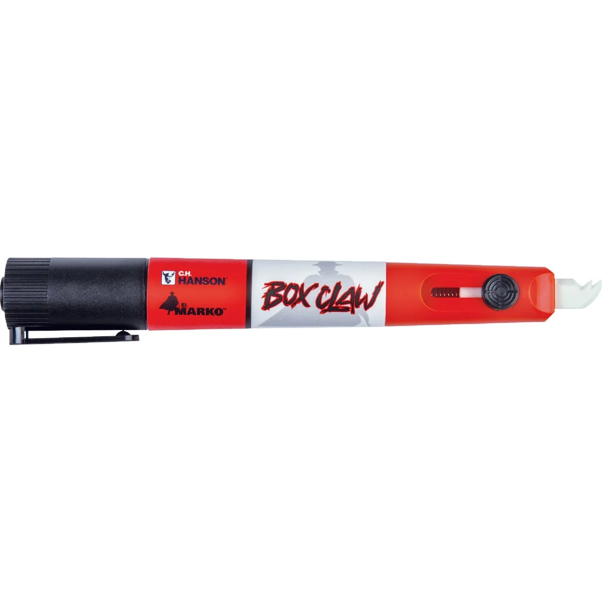 Contemporary C.H. Hanson Box Claw-2-In-1 Marker Box Opener Elite