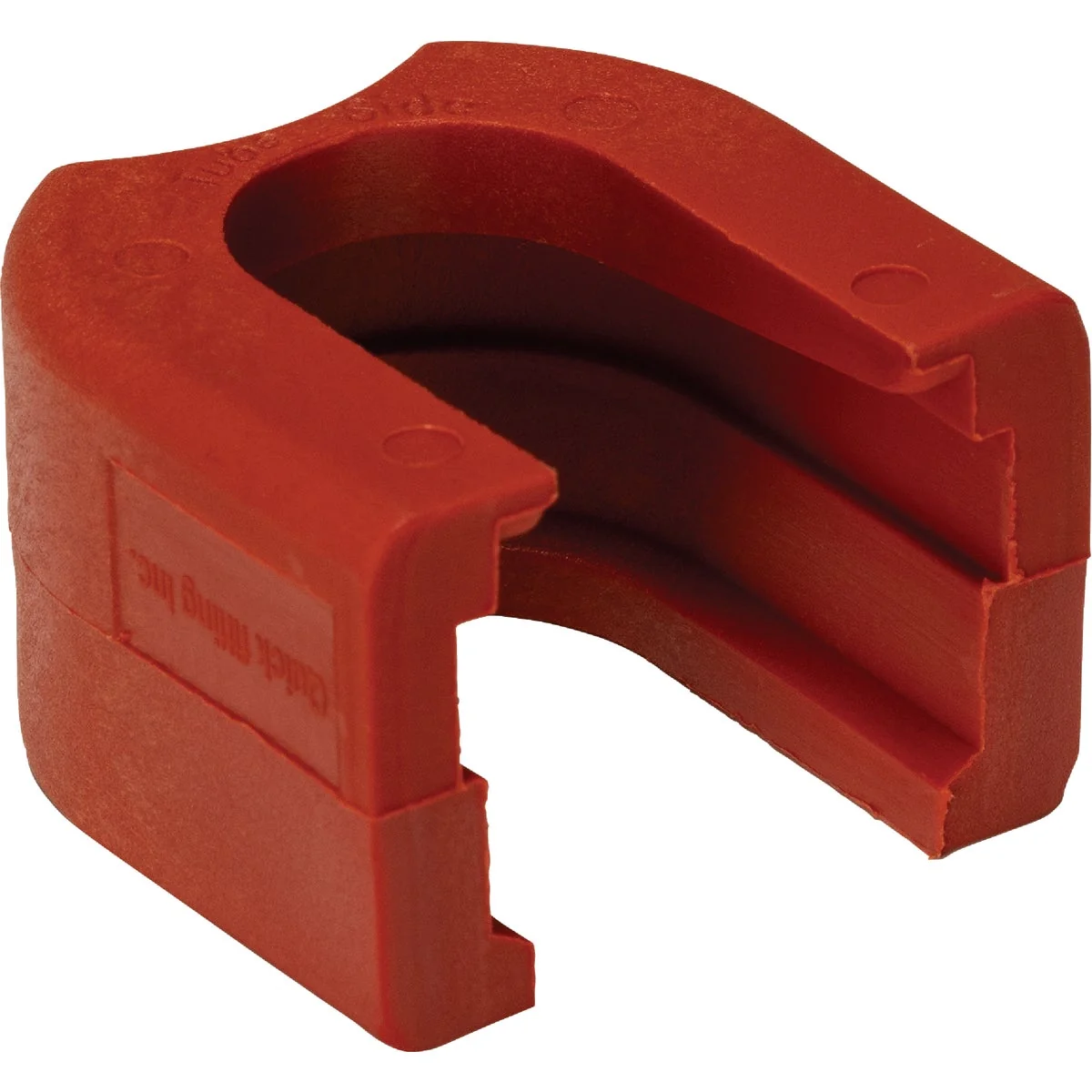 Long-Lasting QuickFitting 3 4 In. Slip Clip Push-to-Connect Patented Disconnect Clip Professional