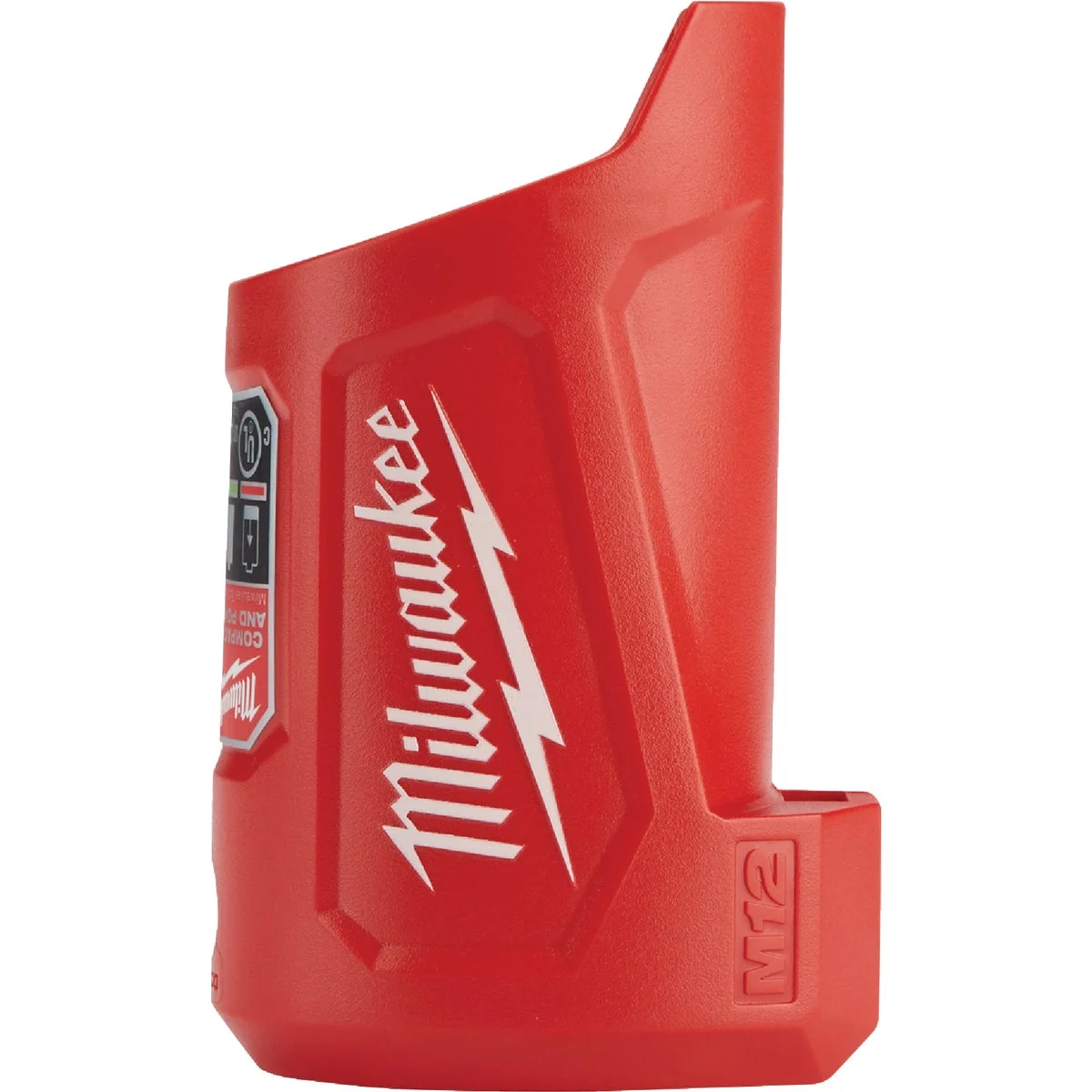 Excellent Milwaukee M12 12V Heated Gear Power Source with App Control Natural