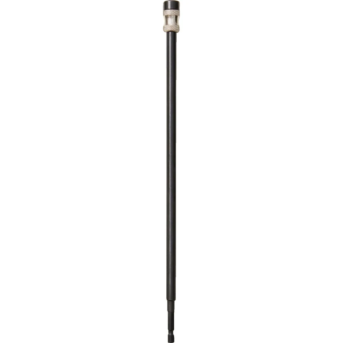 Excellent DeWalt 12 In. Carbon Steel Spade Bit Extension Superior