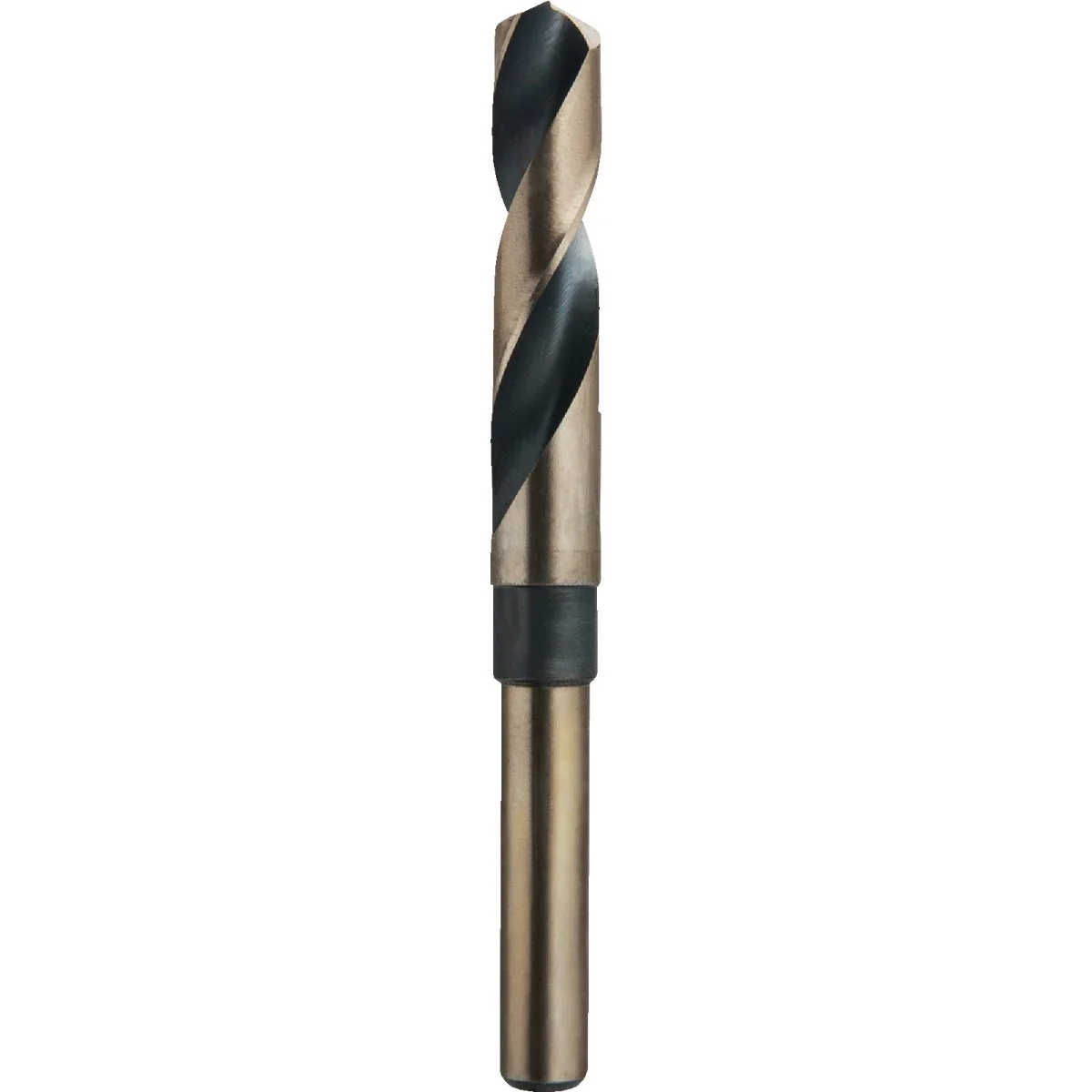 Luxury DeWalt 5 8 In. Black Gold High Speed Steel Drill Bit Exceptional