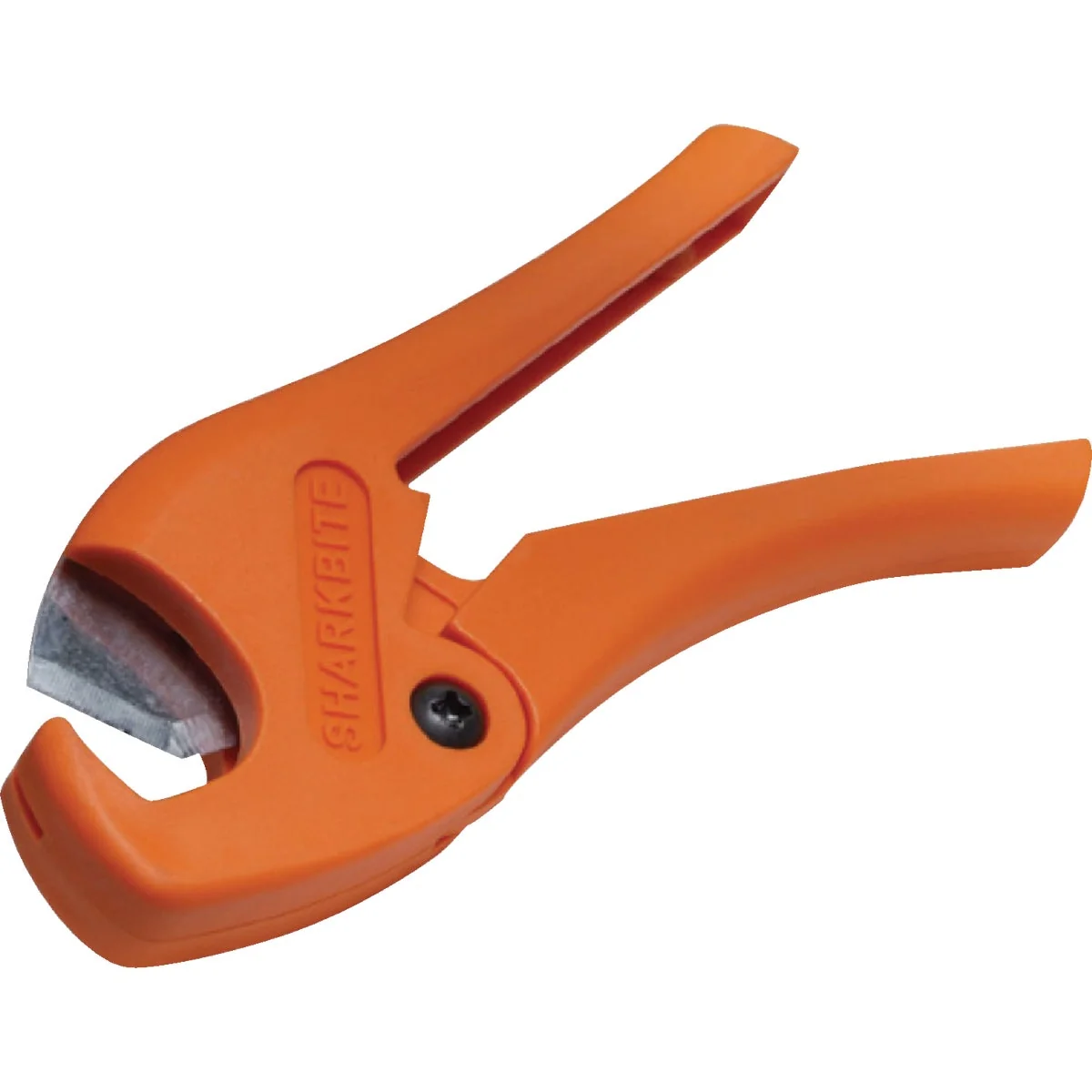 Practical SharkBite PEX Tubing Cutter for 1 8 In. to 1 In. Pipe Optimized