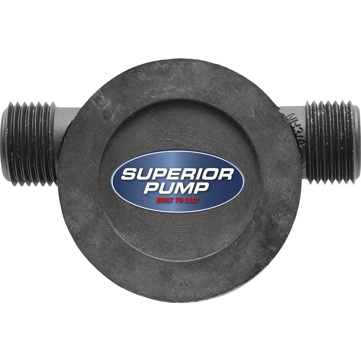 Verified Superior Pump 3 4 In. Drill Pump Excellent