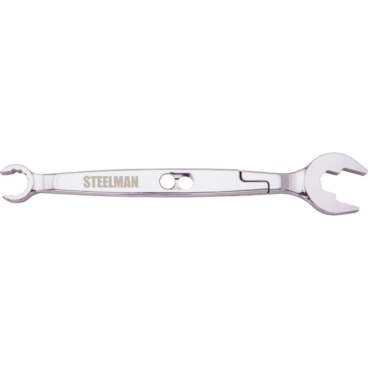 Fine Steelman 4-in-1 Plumbers Wrench Smart