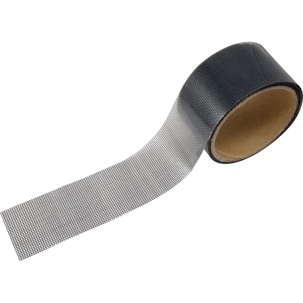 World-Class Mesh 9 Ft. x 2 In. Screen Repair Tape Prestigious