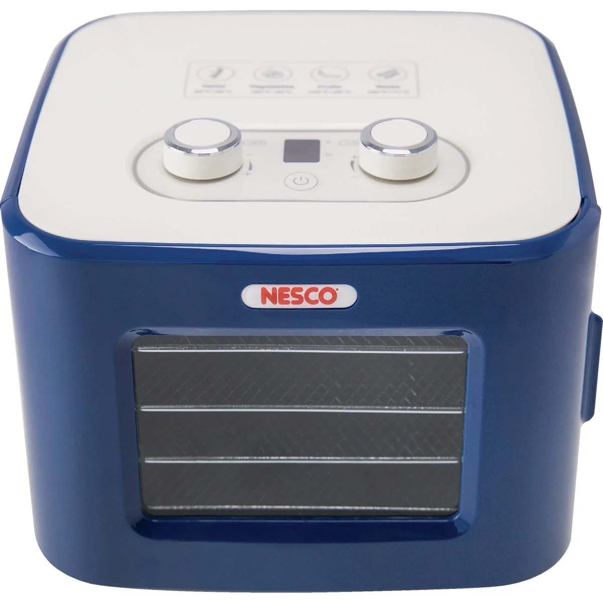 Unique Nesco Snackmaster Jr. Dehydrator Fast