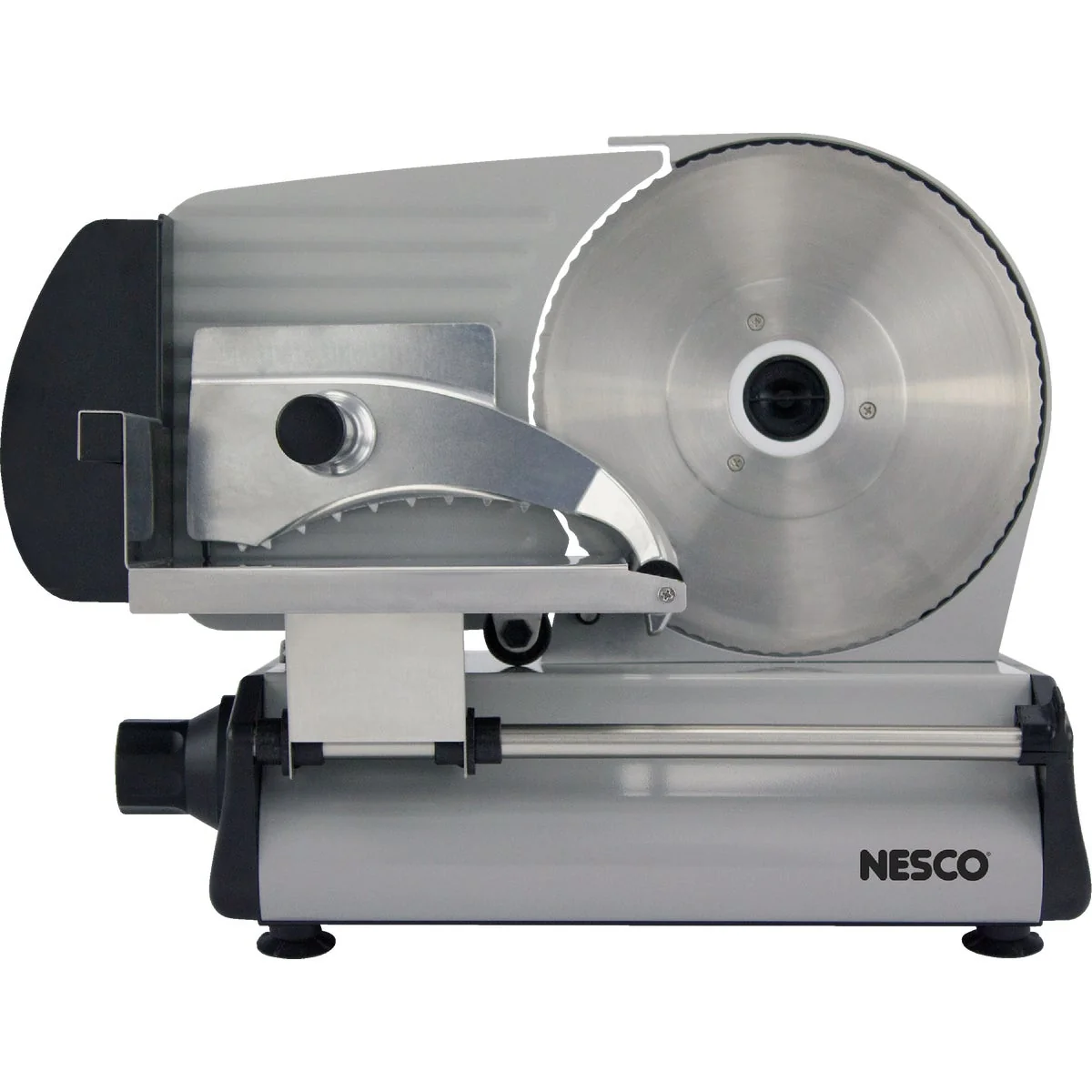 Natural Nesco 180W Food Slicer Elite