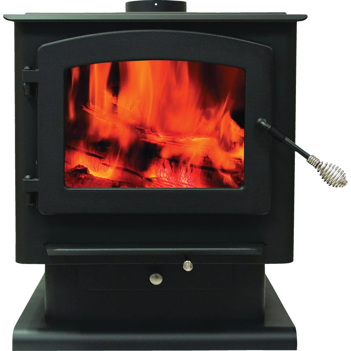 Trusted Englander 32-NC 2400 Sq. Ft. Wood Stove Fine