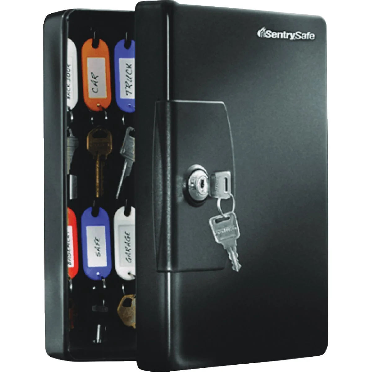 Proven SentrySafe 0.06 Cu. Ft. Key Box Prestigious