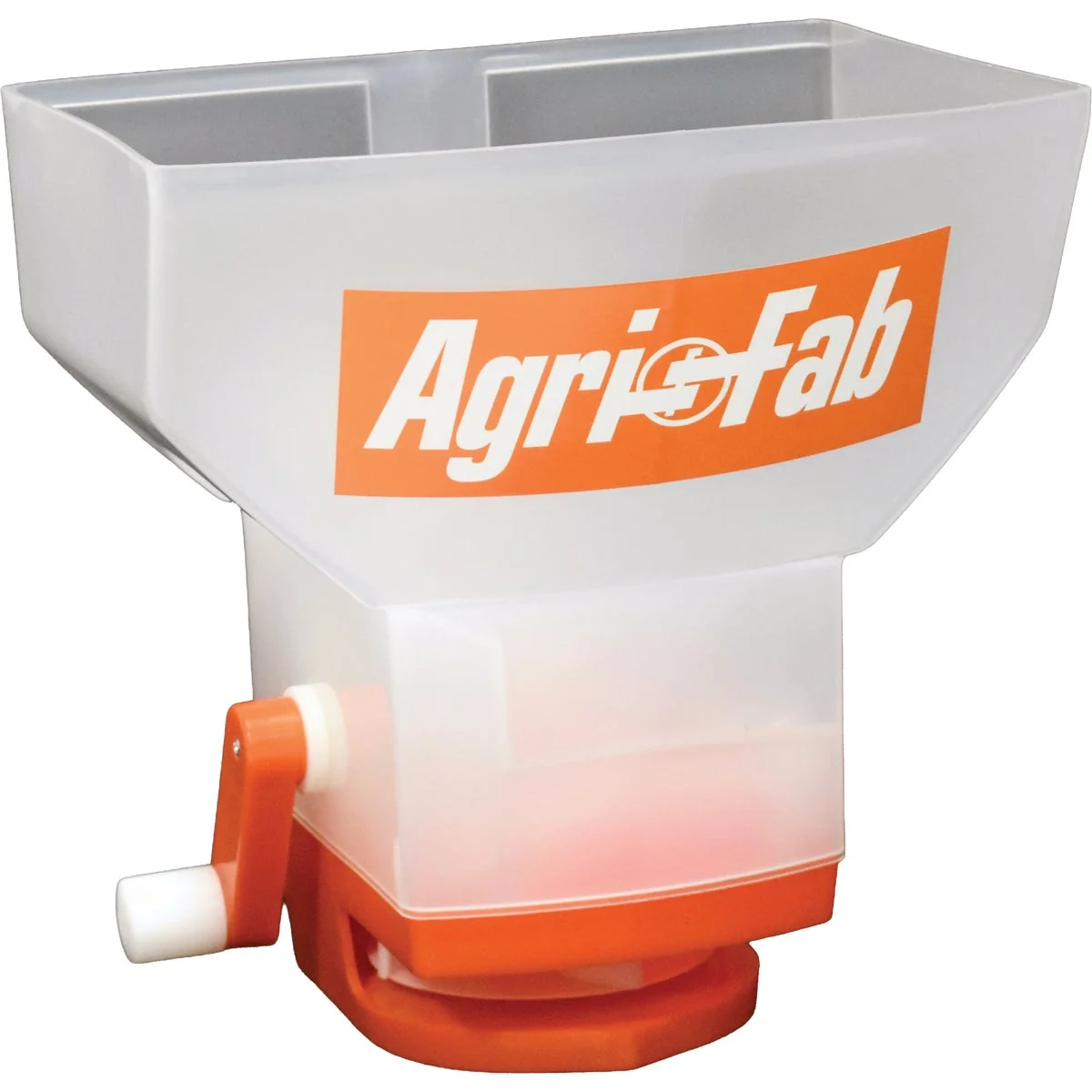 Classic Agri-Fab 1 Gal. Hand-Held Spreader Casual