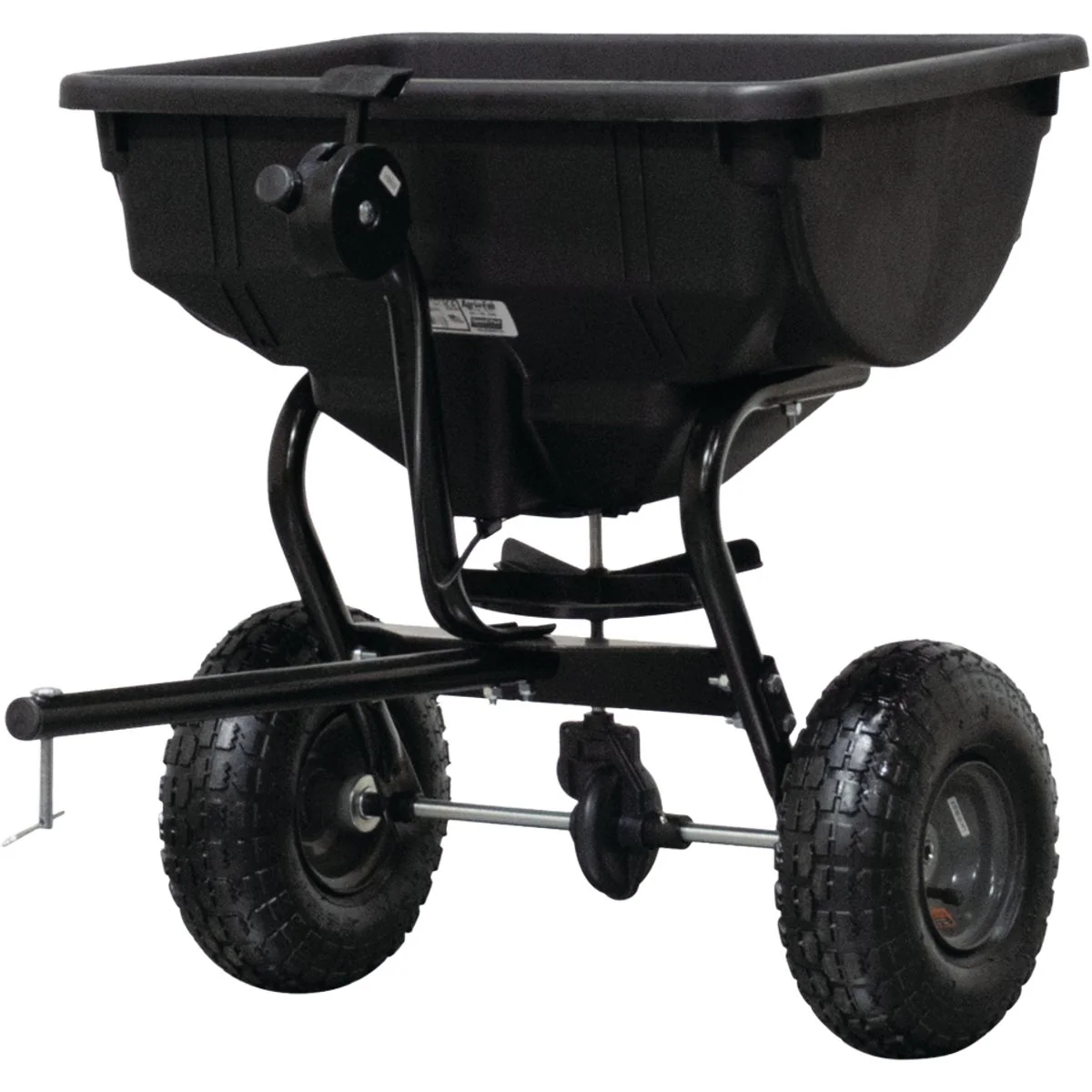 High-Quality Agri-Fab 85 Lb. Tow Broadcast Spreader Breathable