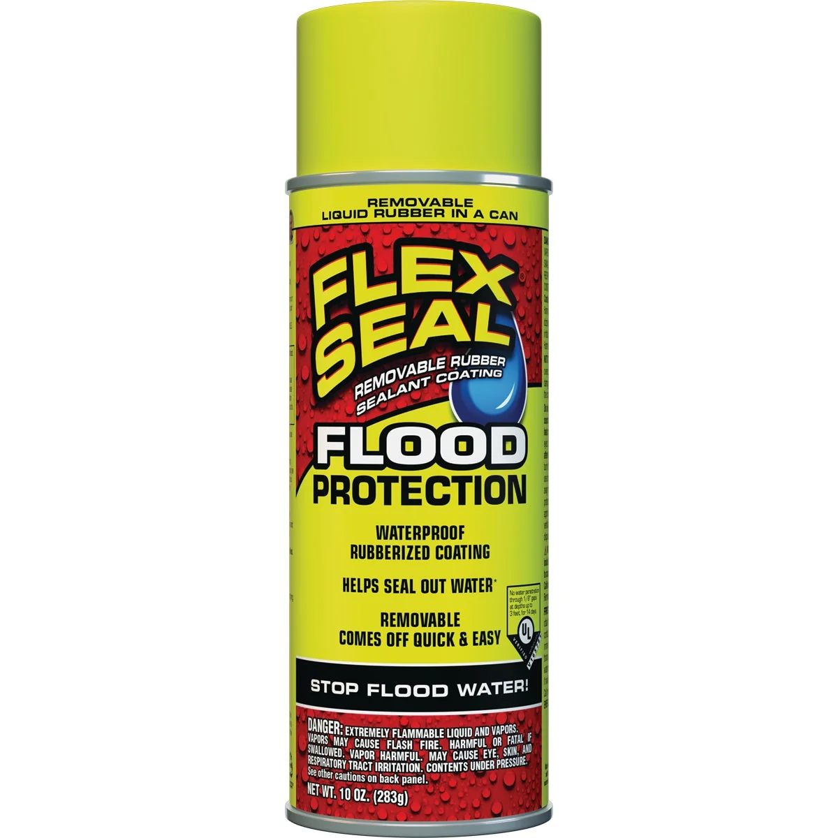 Trendy Flex Seal Flood Protection Spray Rubber Sealant Superior