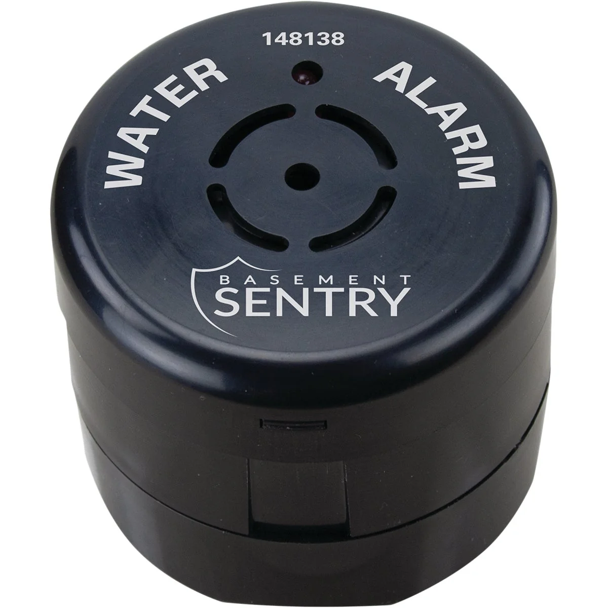 Trendy Basement Sentry Dual Purpose Water Alarm Safe