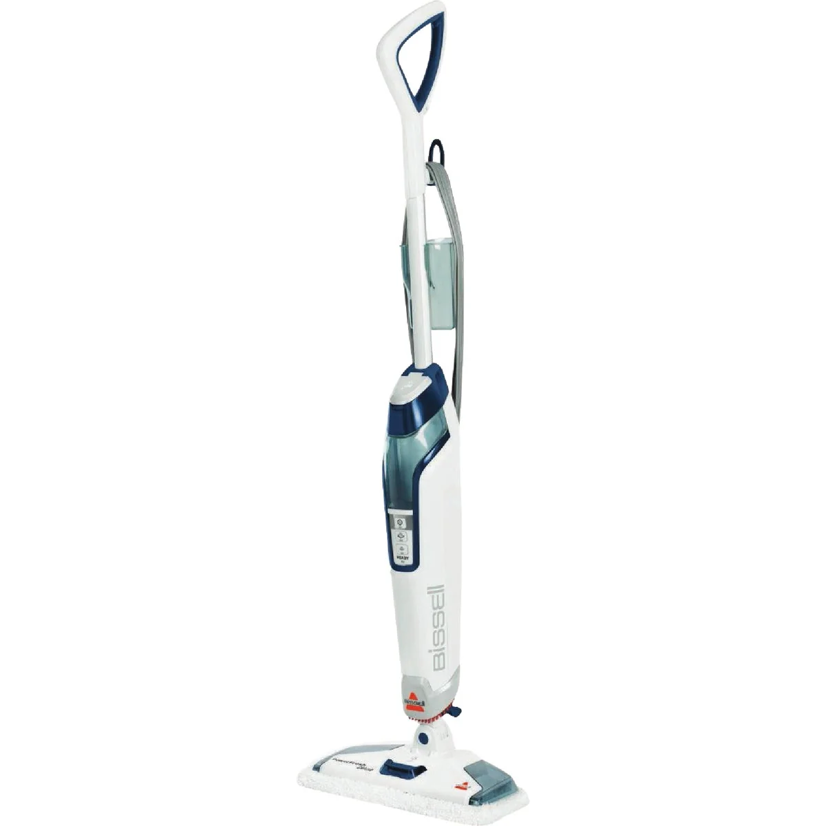 Quality Bissell PowerFresh Deluxe Steam Mop Relaxed