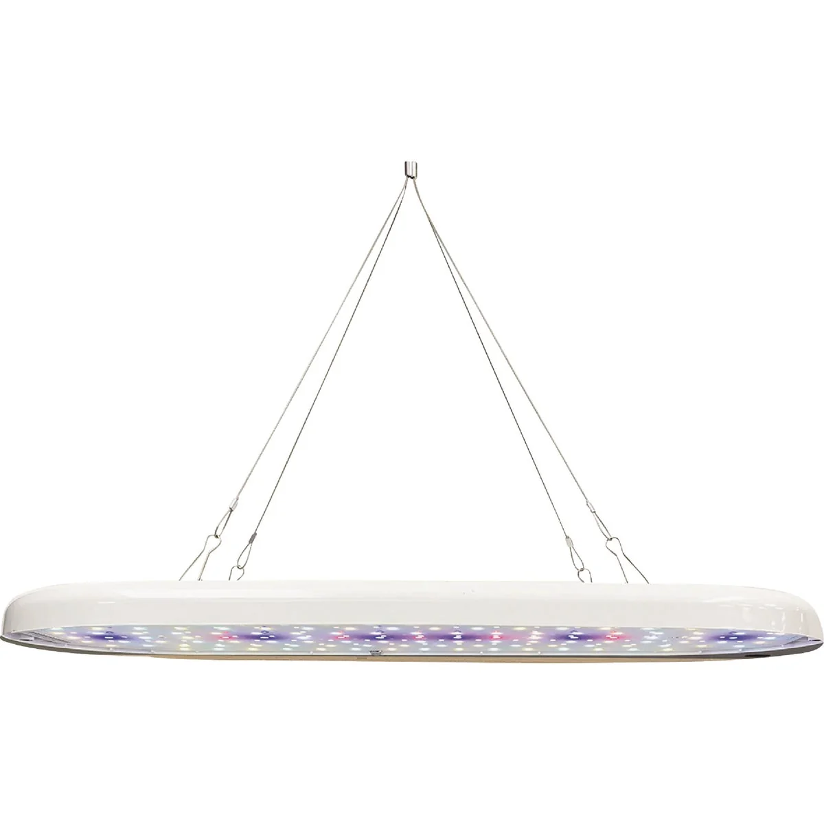 Dependable Ferry Morse 15.75 In. LED Under Shelf Grow Light Verified
