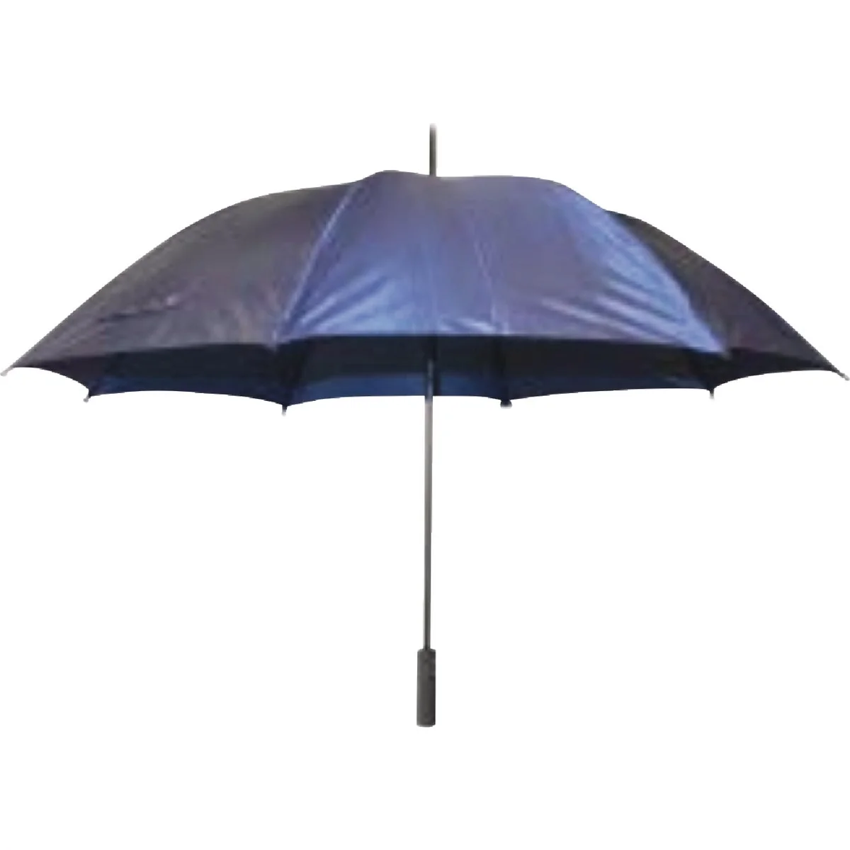Casual West Chester 60 In. Blue Umbrella Healthy