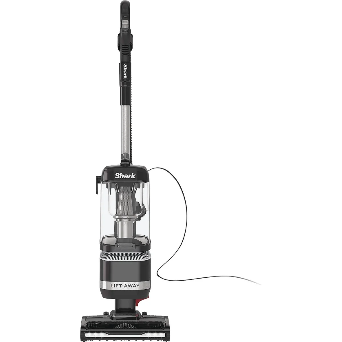 Verified Shark Navigator Lift-Away ADV Upright Vacuum Consistent