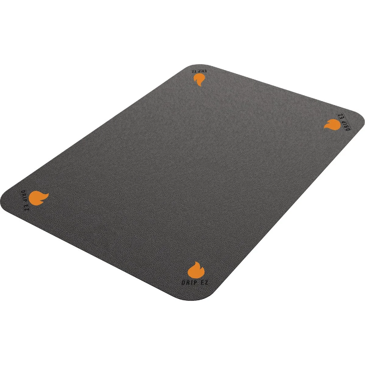 Top-Quality Drip EZ 39 In. x 54 In. PVC Medium Deck Protector Mat Original Design