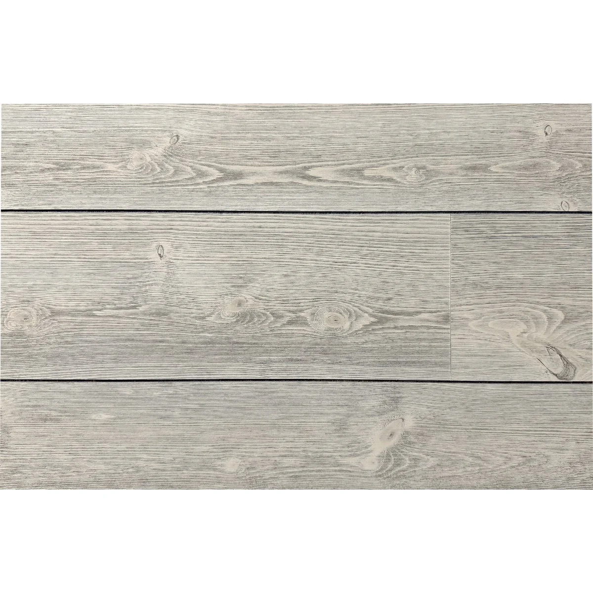 Elite American Pacific 1 4 In. x 4 Ft. x 8 Ft. Coastal Ivory Shiplap Wall Paneling Casual