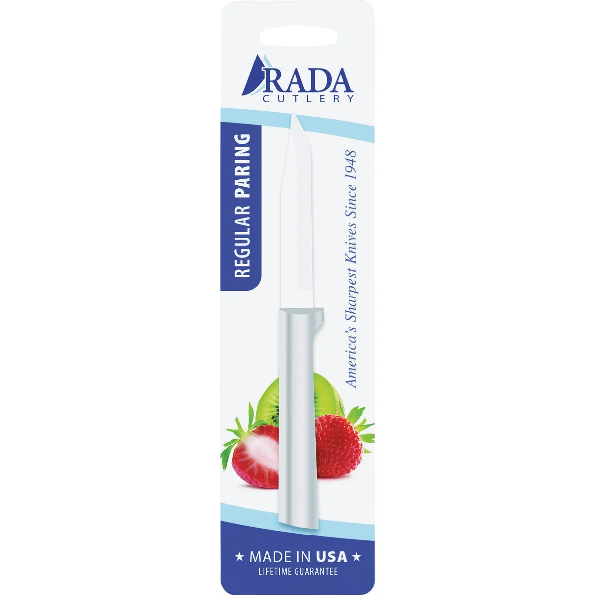 Dependable Rada Cutlery Regular Paring ProPack Secure