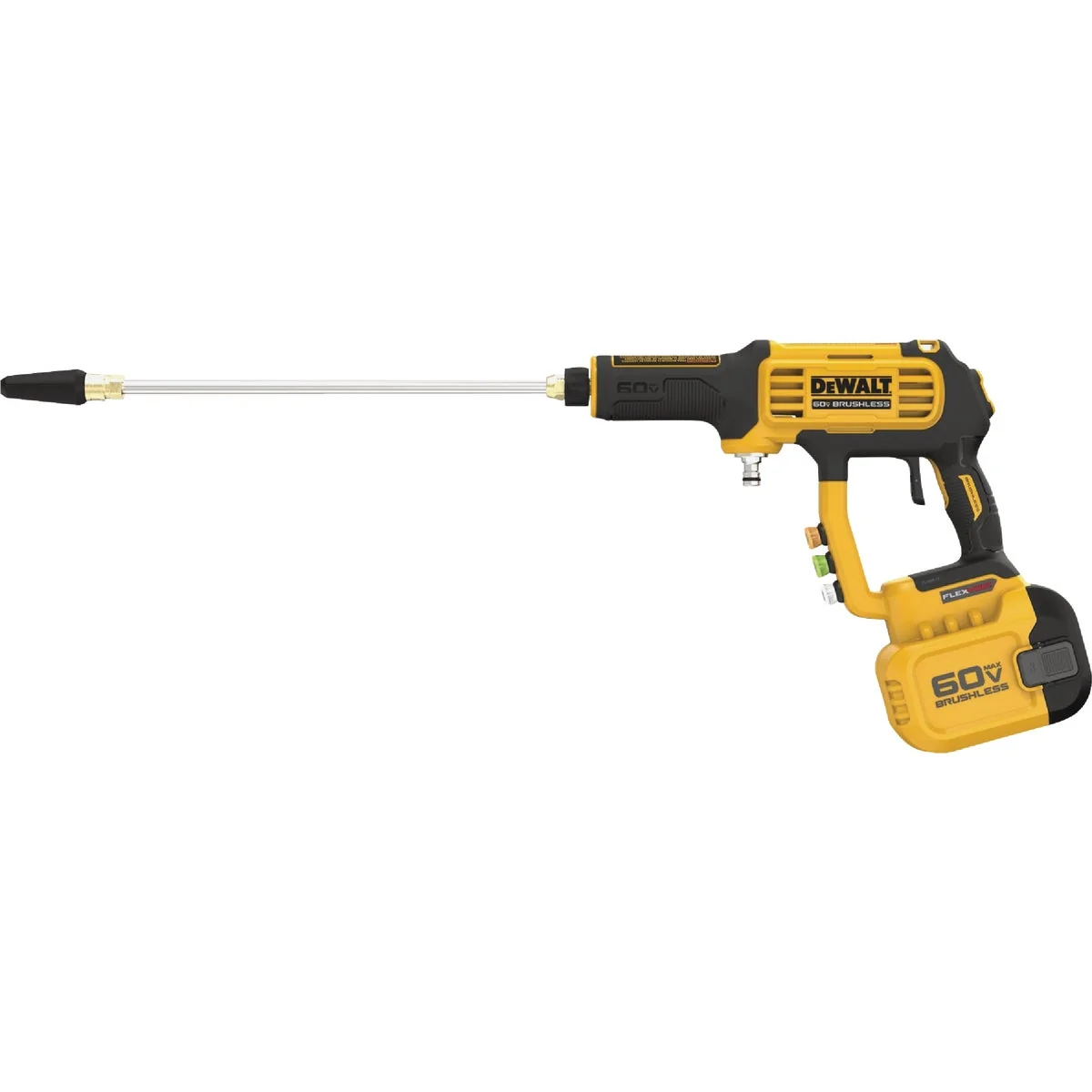 Top-Quality DeWalt 1000 PSI Power Washer Cleaner Genuine