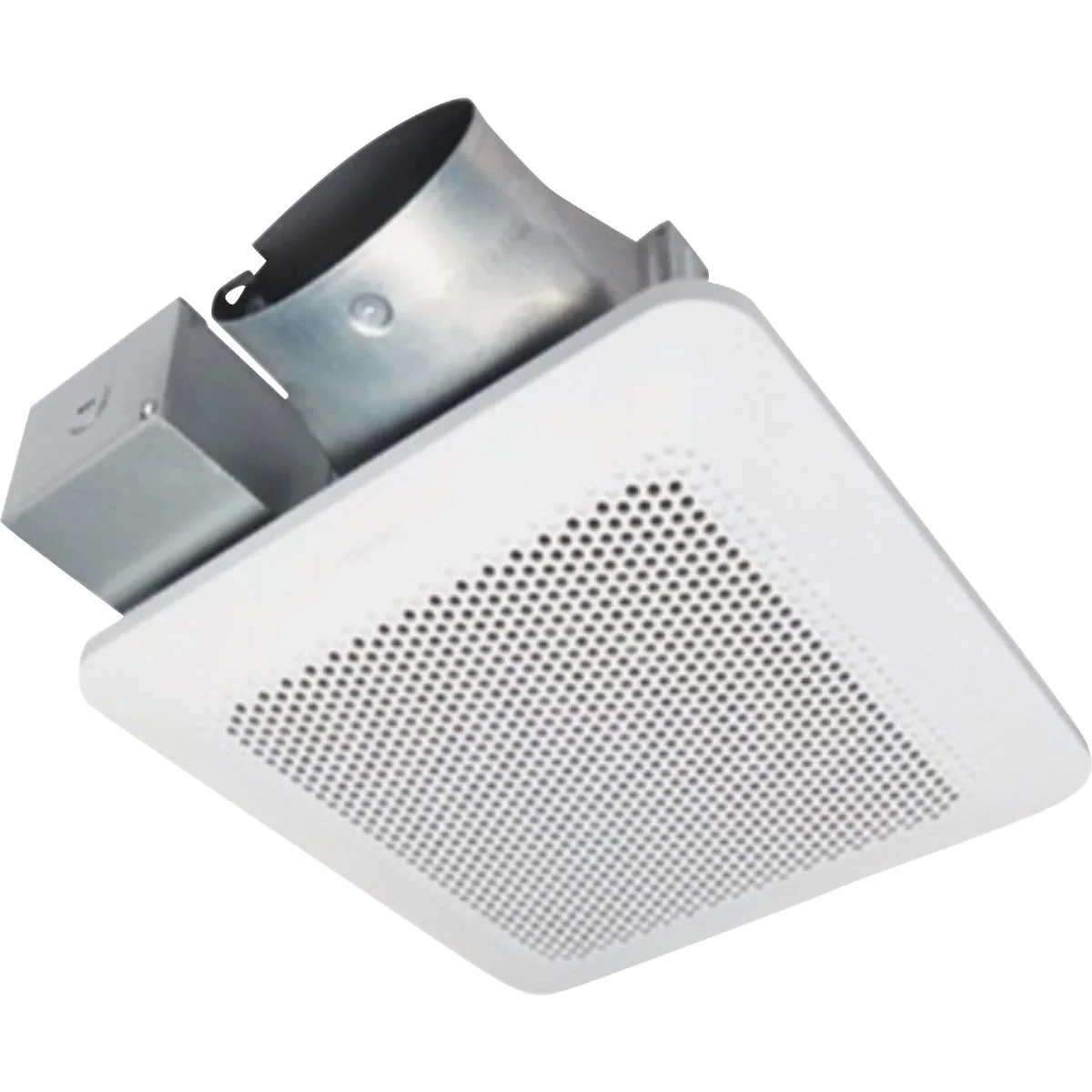 Reusable Panasonic Whisper Thin 80 100 CFM 0.5 0.9 Sones 120V Bath Exhaust Fan Eco-Friendly