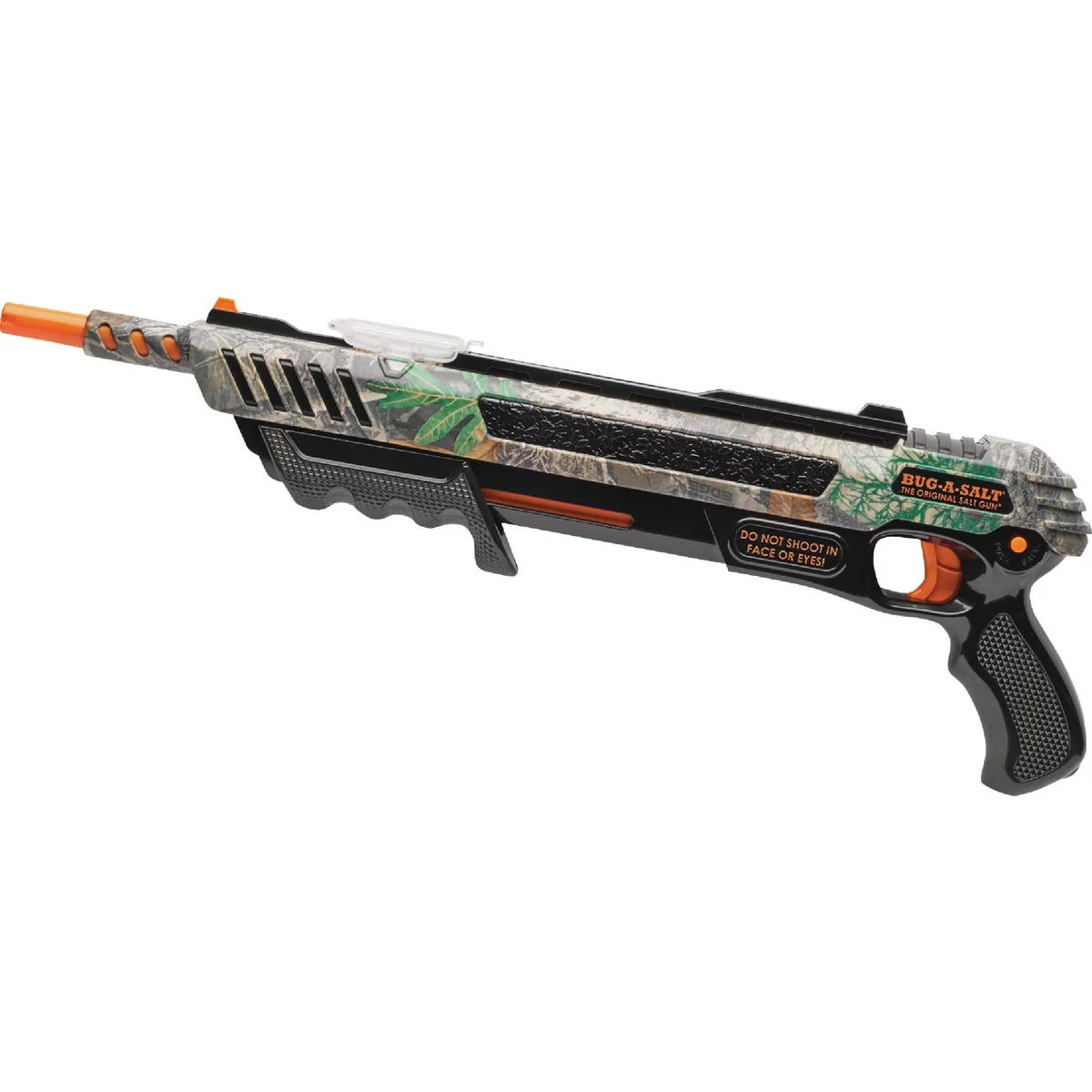 Easy-to-Use Bug-A-Salt 3.0 Tree Camo Bug Killing Device Unique