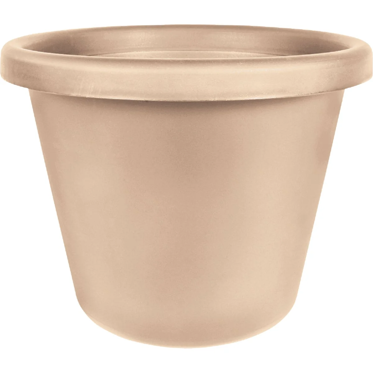 Sustainable HC Companies 16 In. Stone Classic Planter Smart