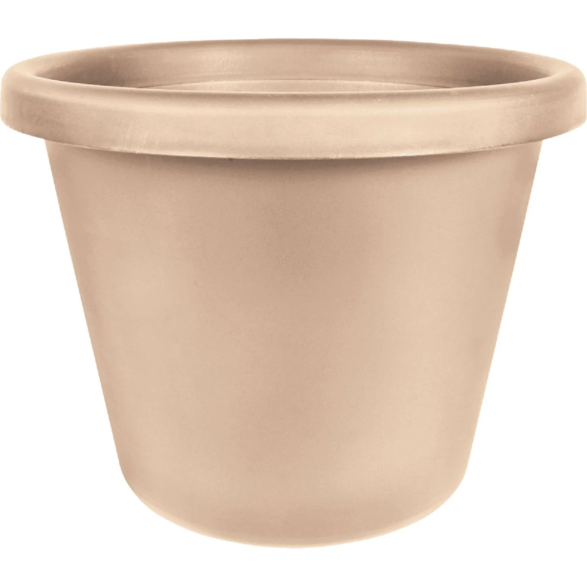 Long-Lasting HC Companies 8 In. Stone Classic Planter Fashionable