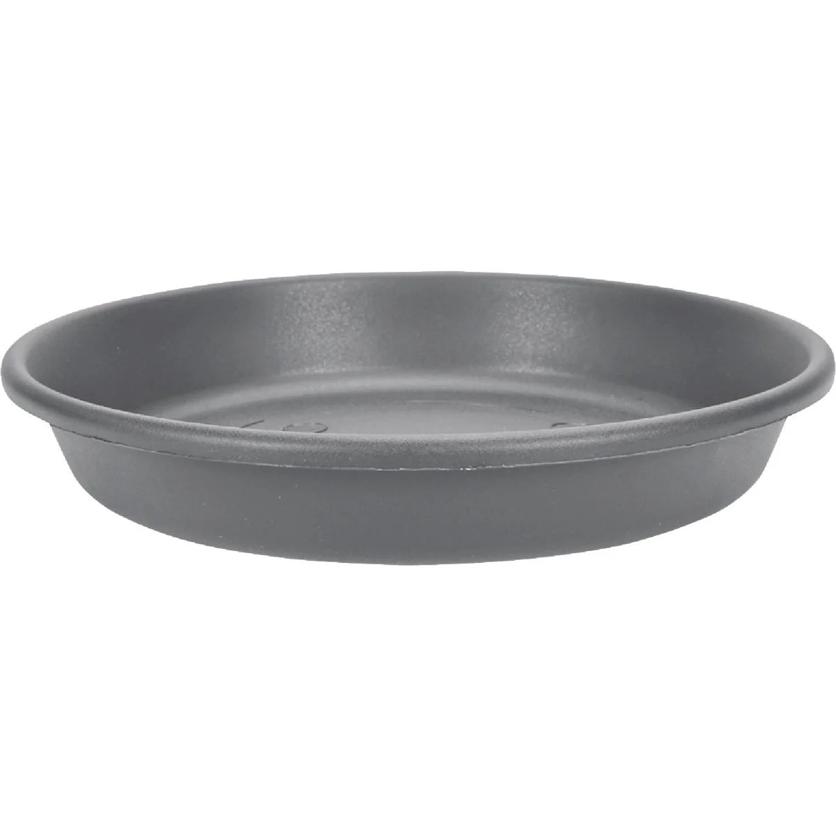 Top-Quality HC Companies 10 In. Warm Gray Classic Saucer Responsible