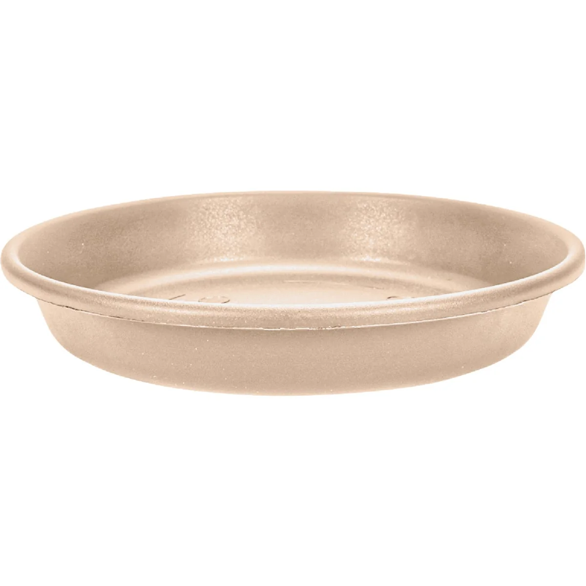 Consistent HC Companies 6 In. Stone Classic Saucer Fashionable