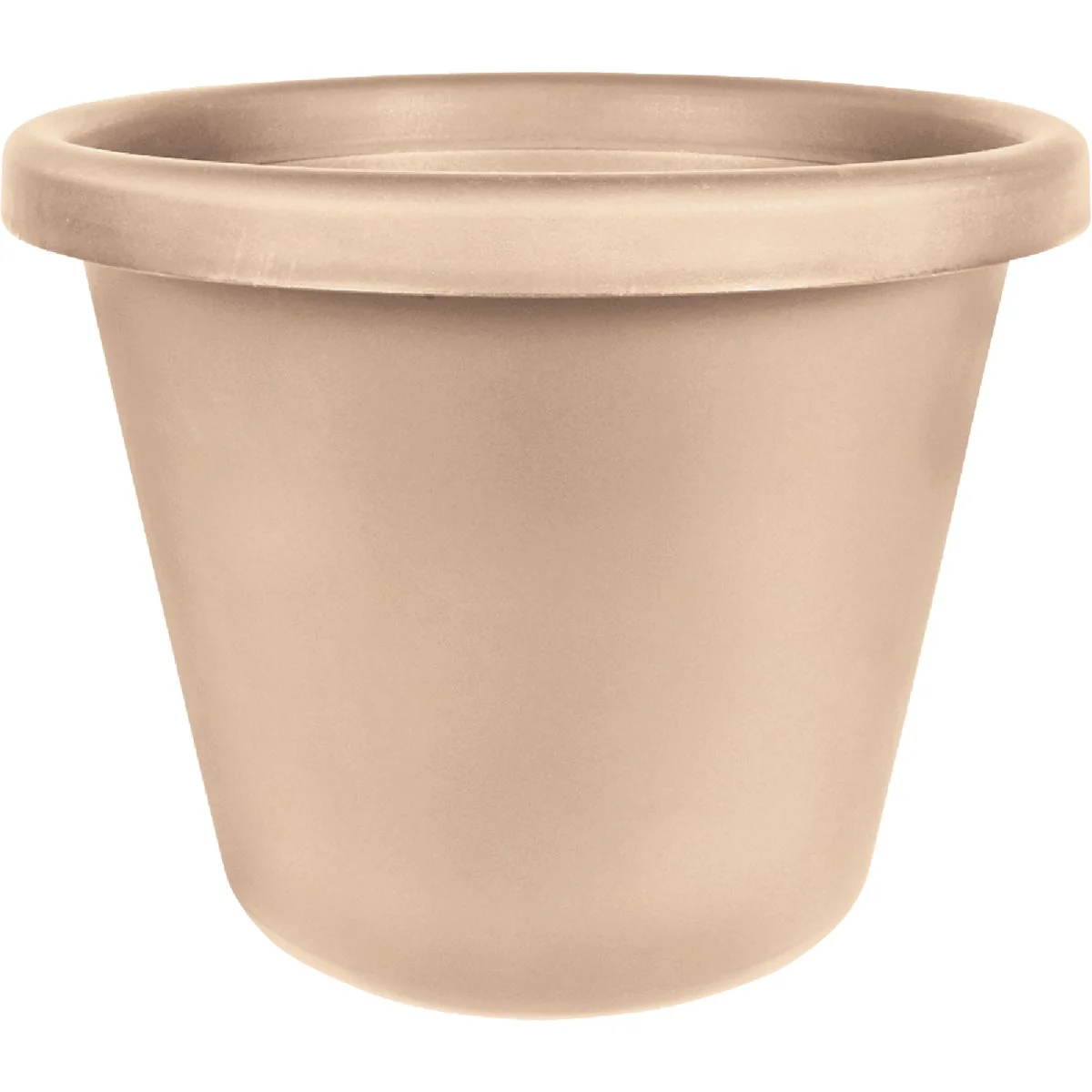 Recyclable HC Companies 6 In. Stone Classic Planter Efficient