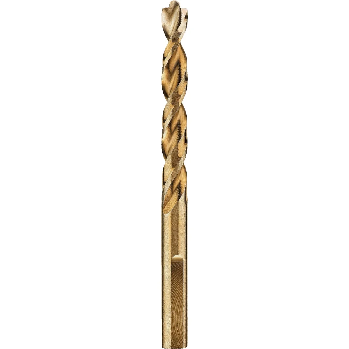 Fine DEWALT 7 32 In. Pilot Point Industrial Cobalt Drill Bit Optimized