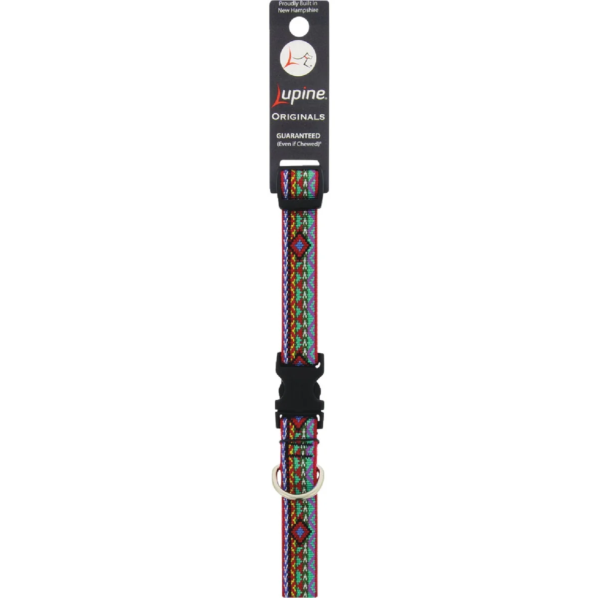 High-Quality Lupine 3 4 In. El Paso 13 to 22 In. Adjustable Collar Fast